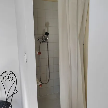 La Golondrina Apartment