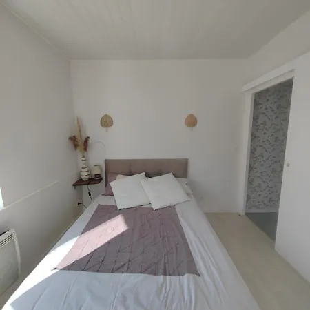 Apartment La Golondrina