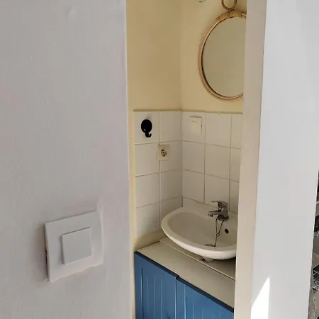 La Golondrina Apartment Villefranche-sur-Saone
